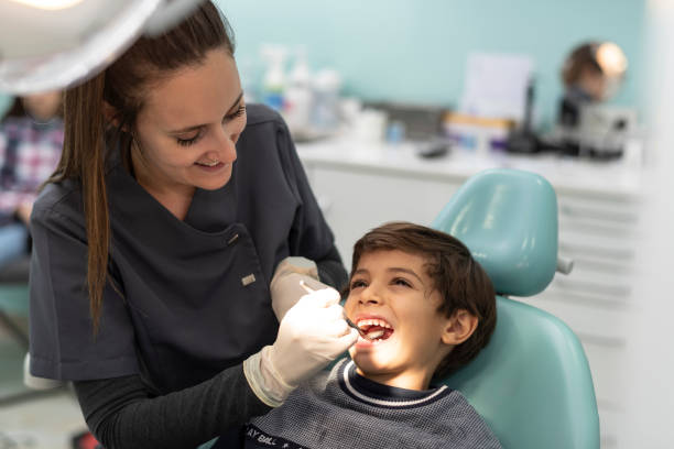 Best Emergency Dentist for Lost Fillings or Crowns in Jekyll Island, GA