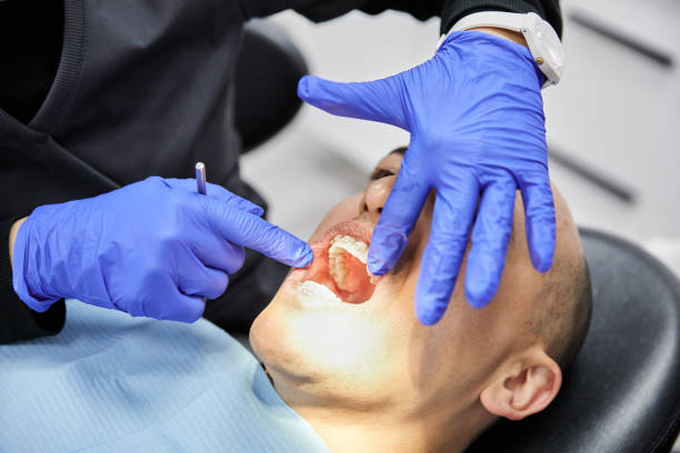 Best Broken or Cracked Tooth Emergency Dentist in Jekyll Island, GA