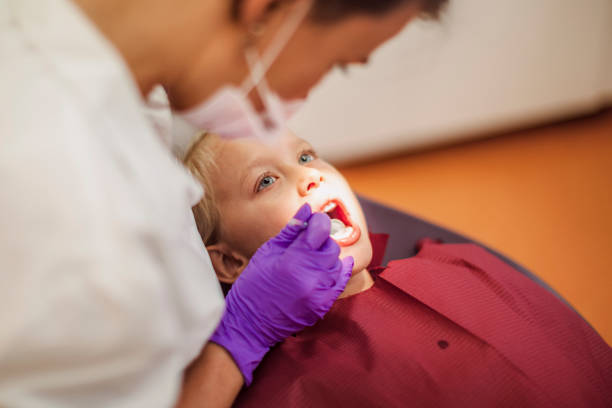 Best Emergency Dental Extractions in Jekyll Island, GA