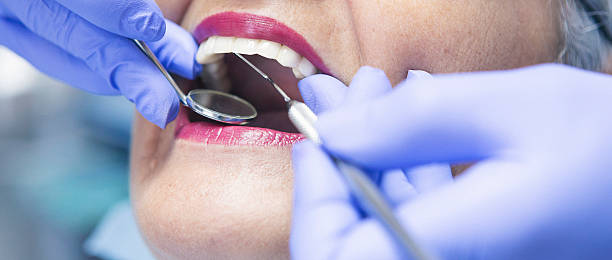 Best Mobile Emergency Dentist in Jekyll Island, GA