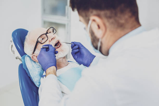 Best Weekend Emergency Dentist in Jekyll Island, GA